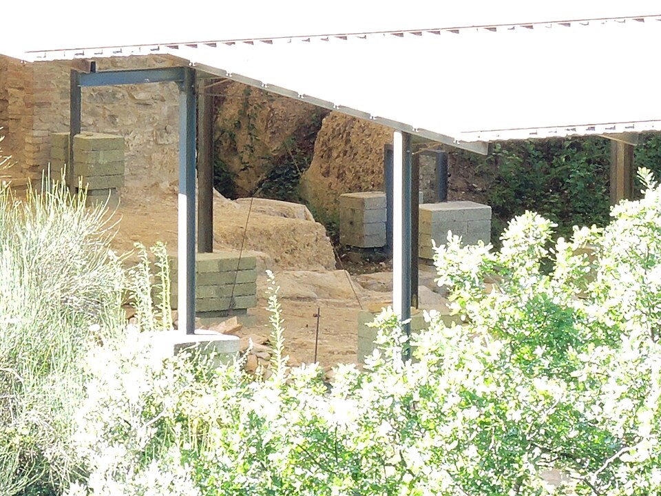 Tempio di Ercole
