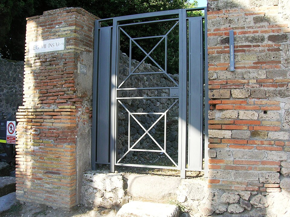 Terme repubblicane