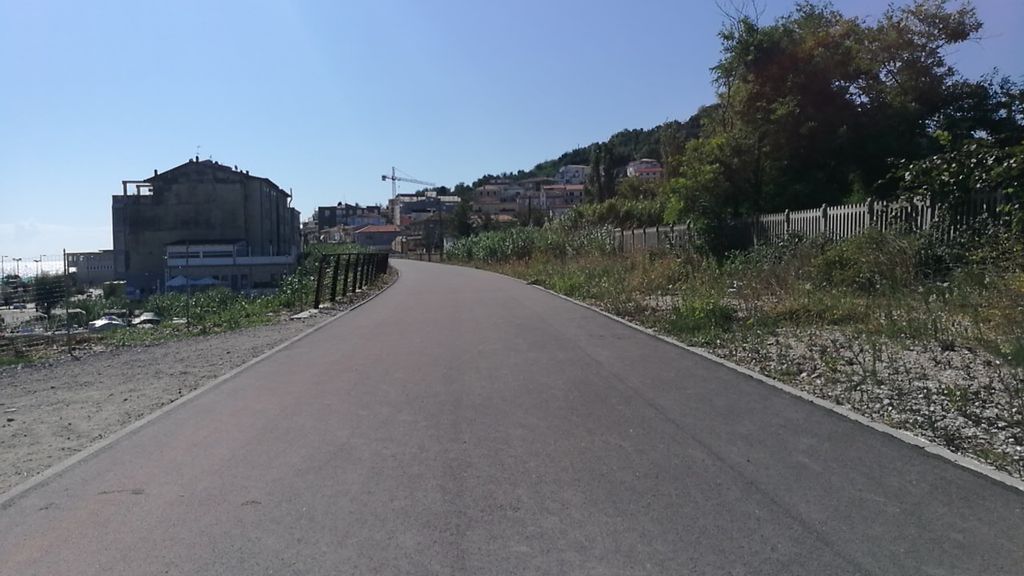 Sito Archeologico di Murata Bassa
