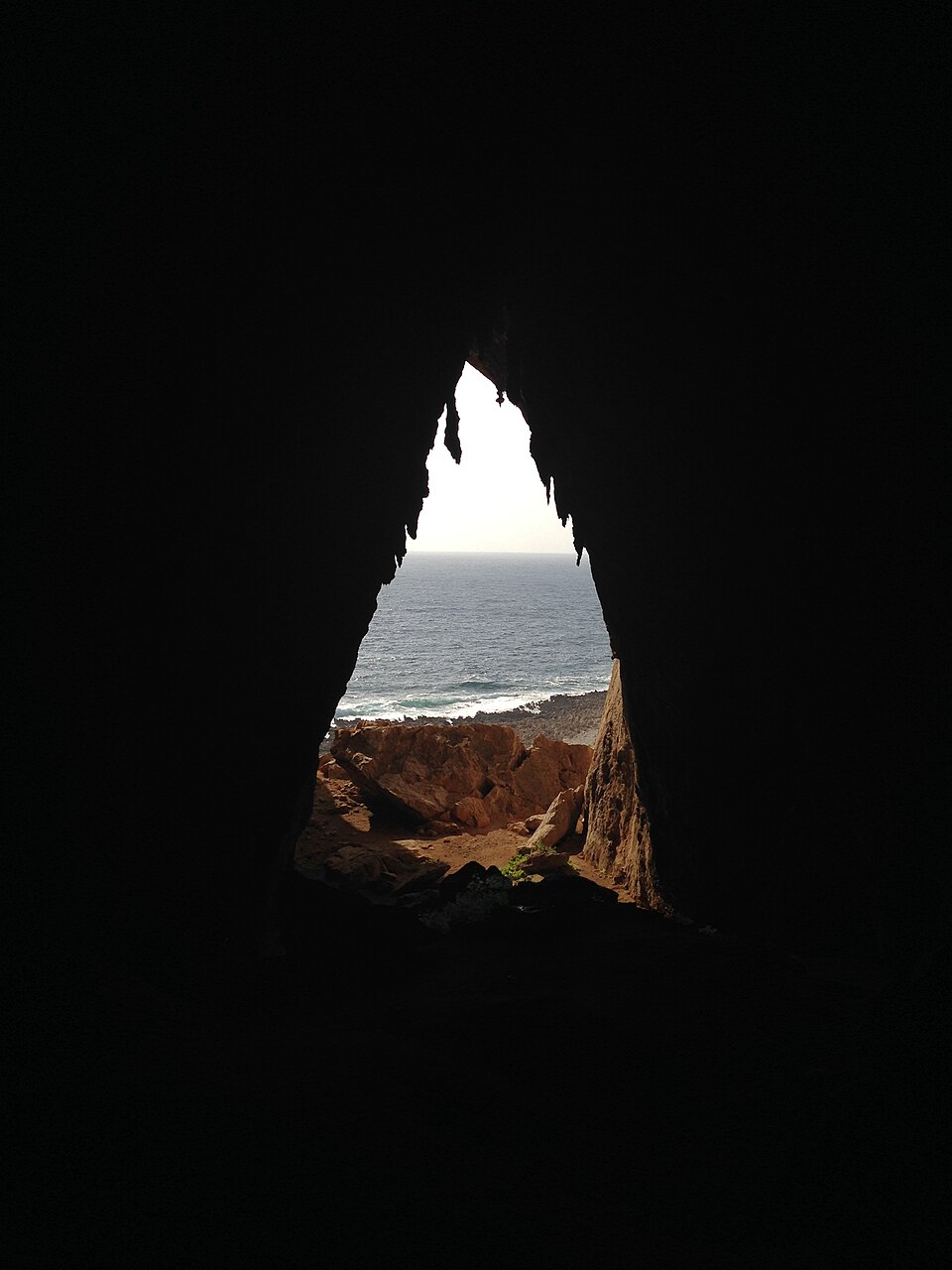 Grotta dei Cavalli