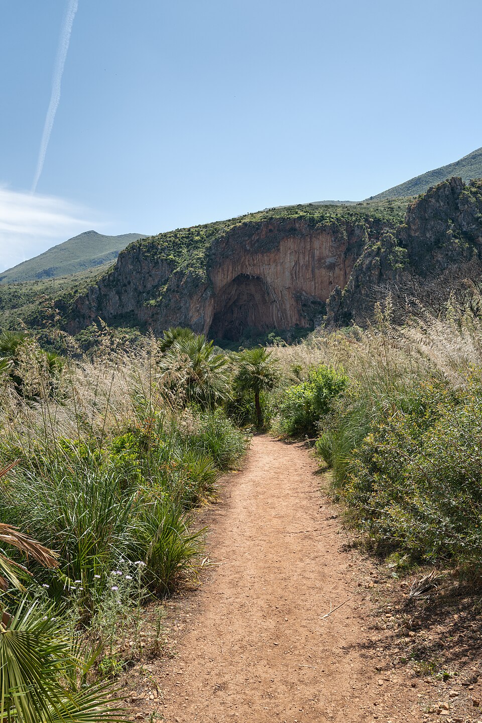 Grotta dell'Uzzo