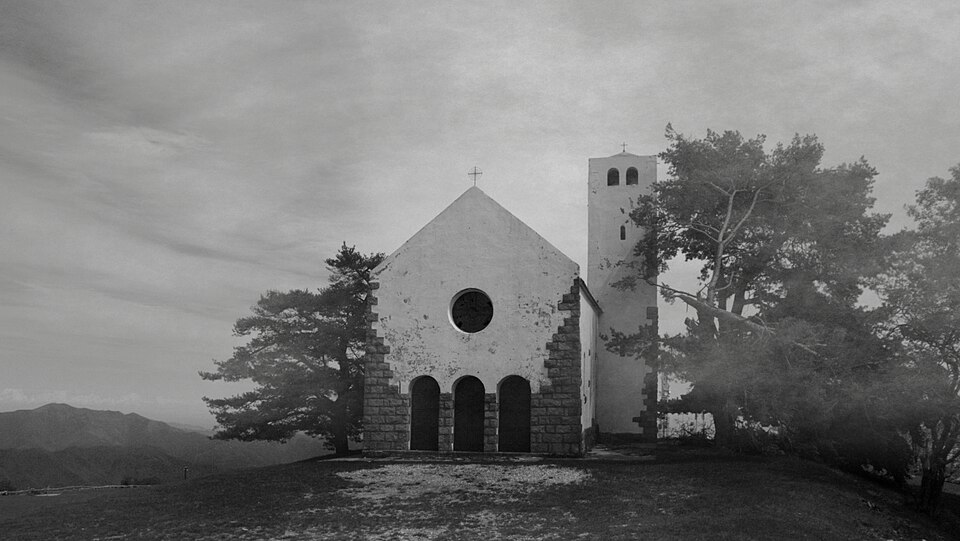 Castellaro di Monte Bignone
