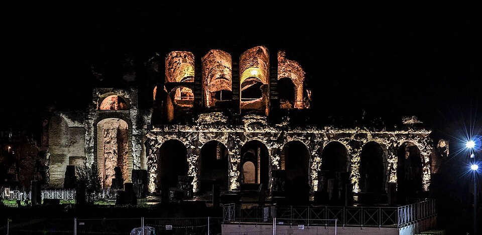 Anfiteatro Campano
