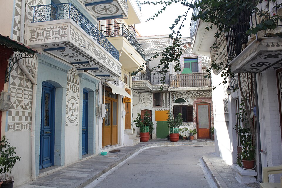 Pyrgi