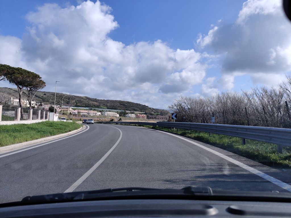 Villa delle Grottacce