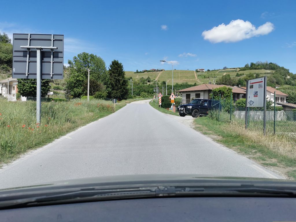Area Archeologica del Turriglio