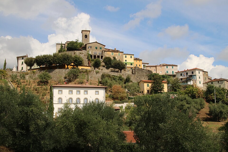 Centro storico