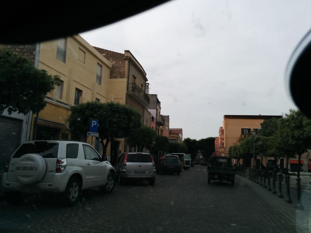 Fontana Romana