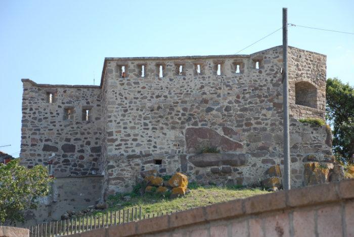 Forte Su Pisu