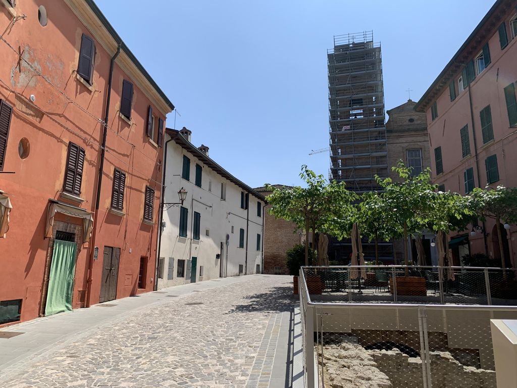 Casamatta