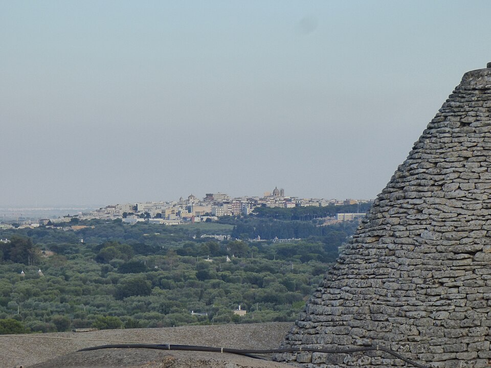 Castelliere di Sedegliano
