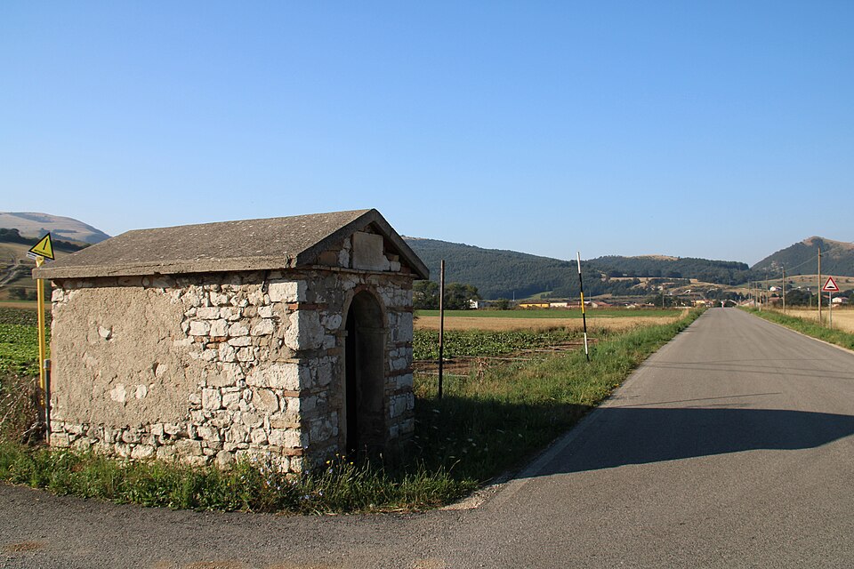 Botte dei Varano