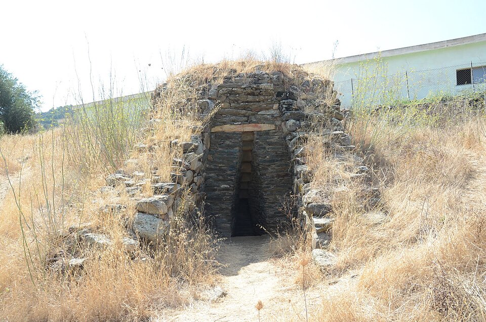 Pozzo Sacro