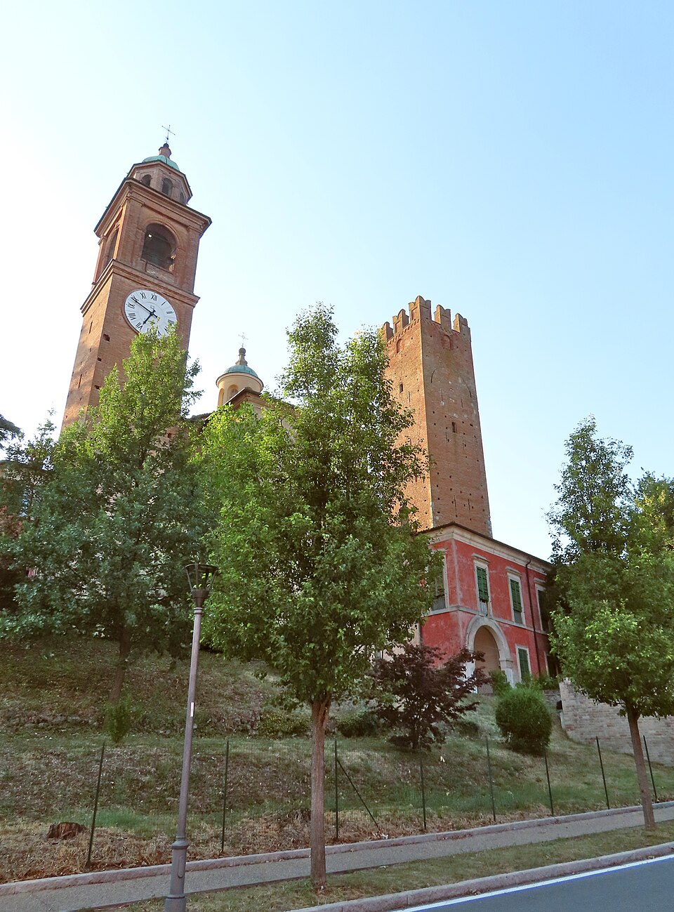 Torre di San Biagio