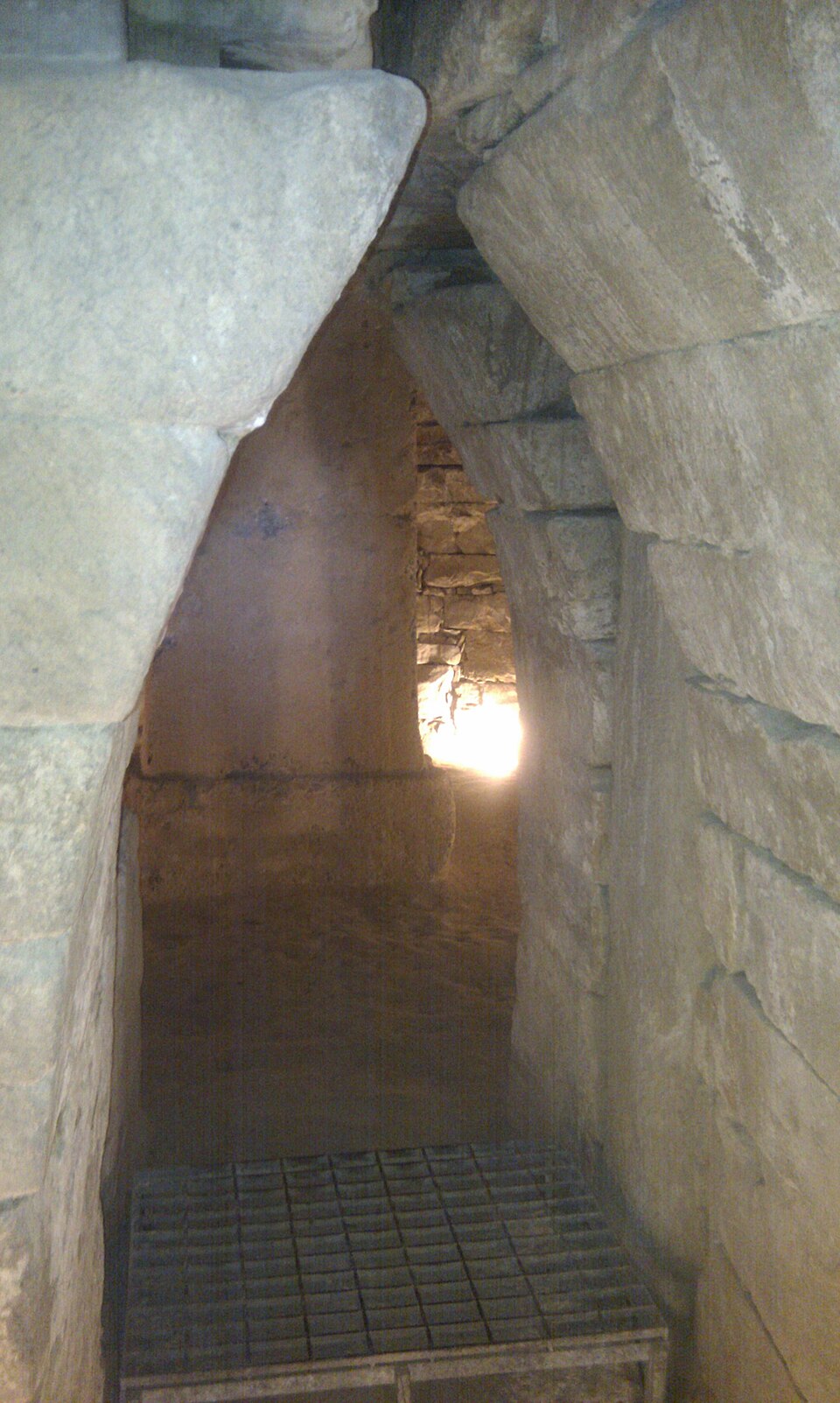 Tomba etrusca della Montagnola