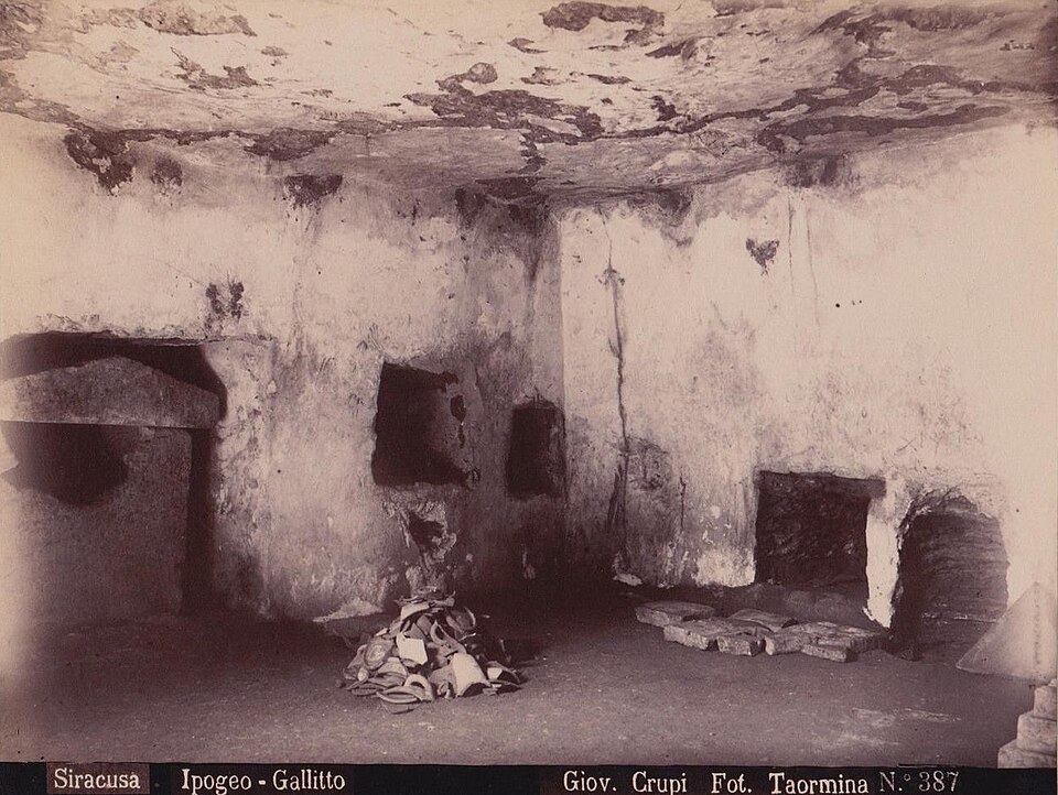 Ipogeo Gallitto