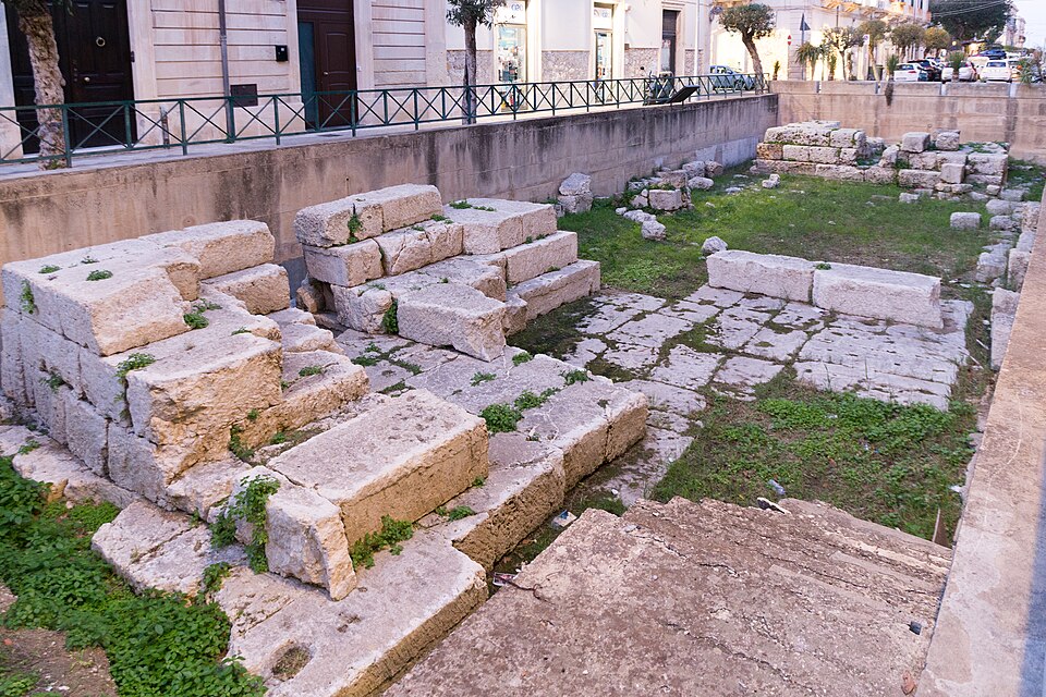 Porta Urbica