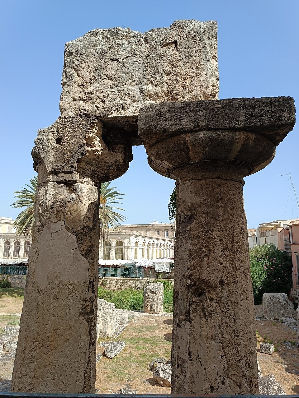 Tempio di Apollo