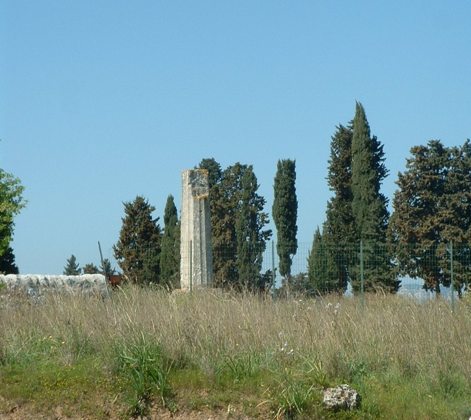Tempio di Zeus Olimpio