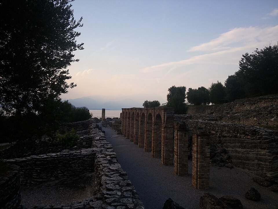 Grotte di Catullo