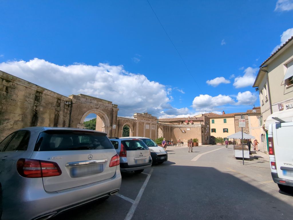 Acquedotto Vitozza-Sorano