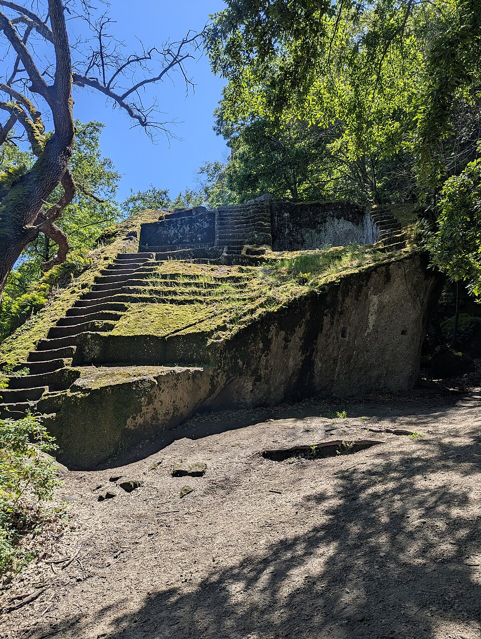 Piramide Etrusca