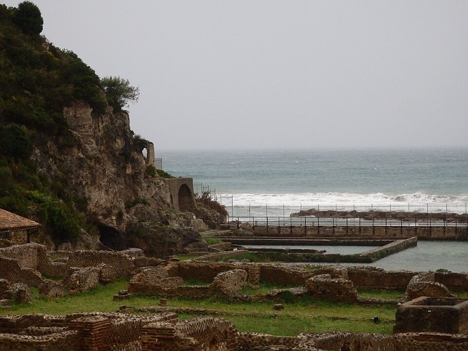 Villa di Tiberio