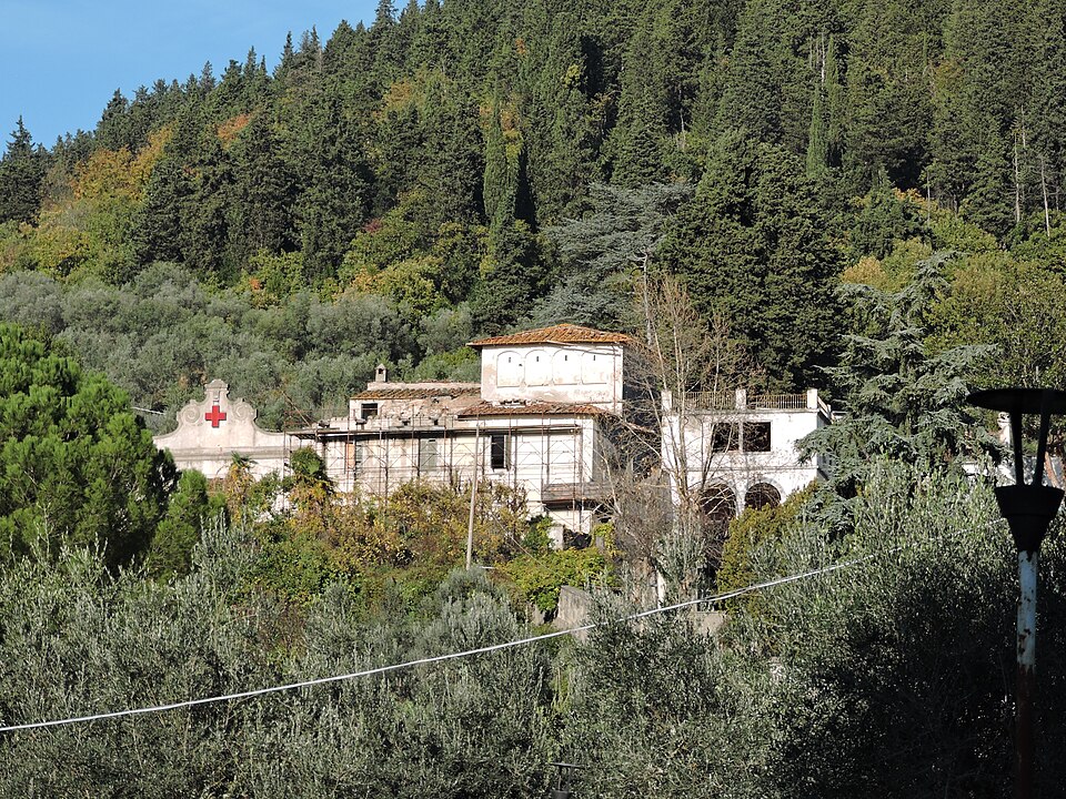 Villa Prato