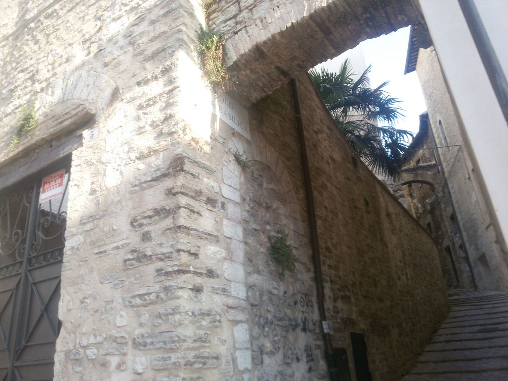 Casa romana