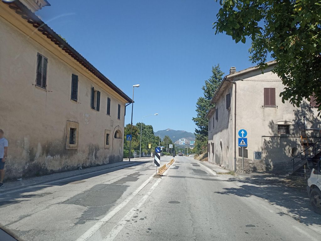Pavimento romano