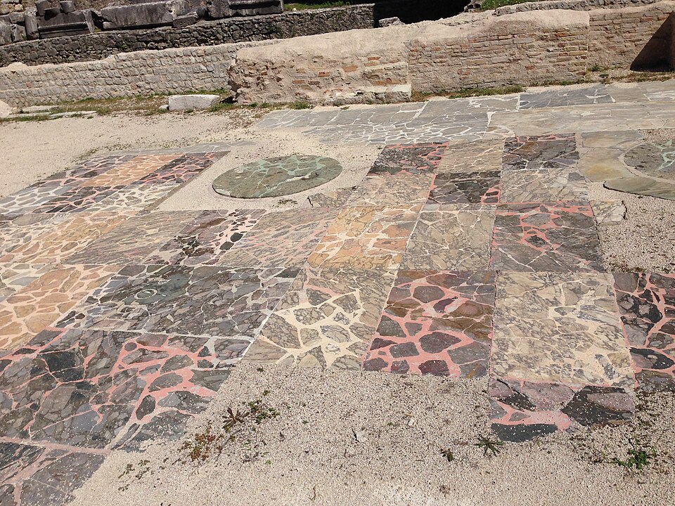 Teatro Romano