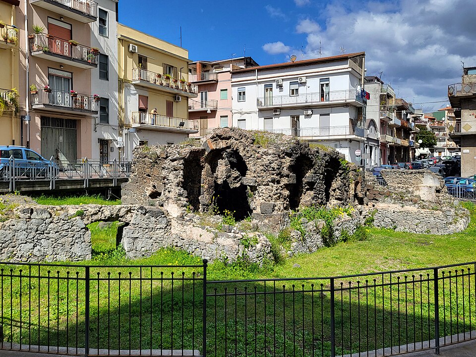 Terme romane