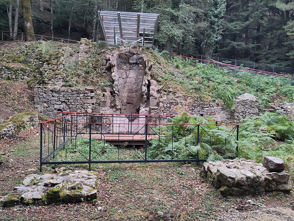 Chiesa del villaggio siderurgico
