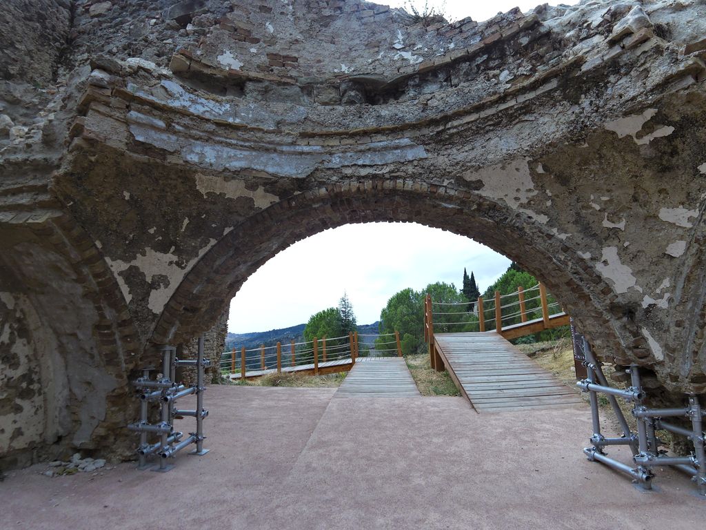 Convento delle Clarisse