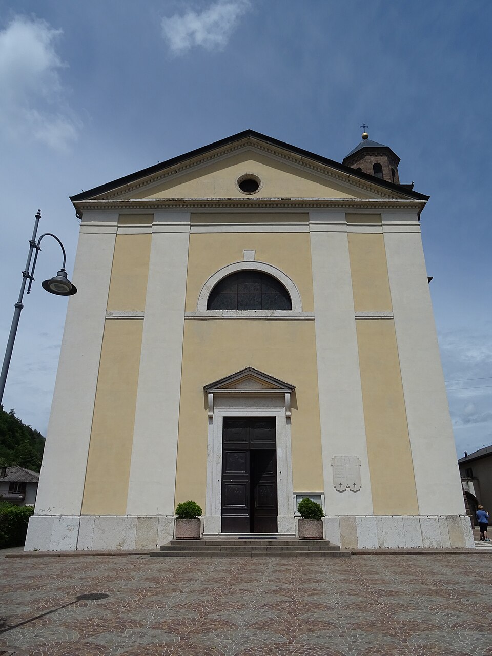 Fornace