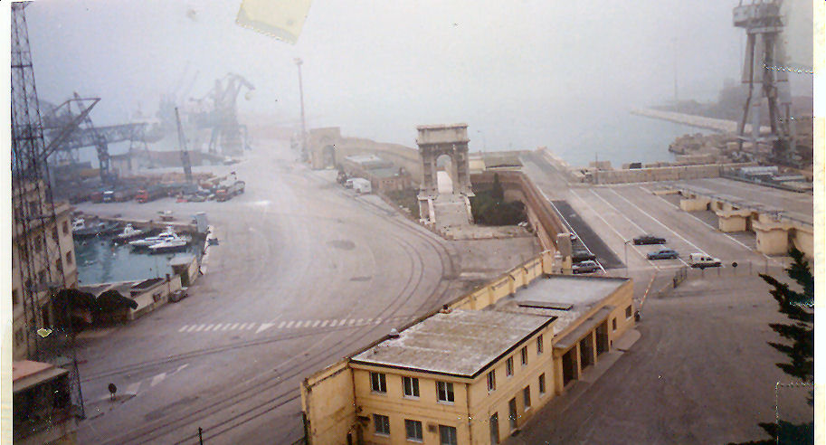 Porto di Traiano