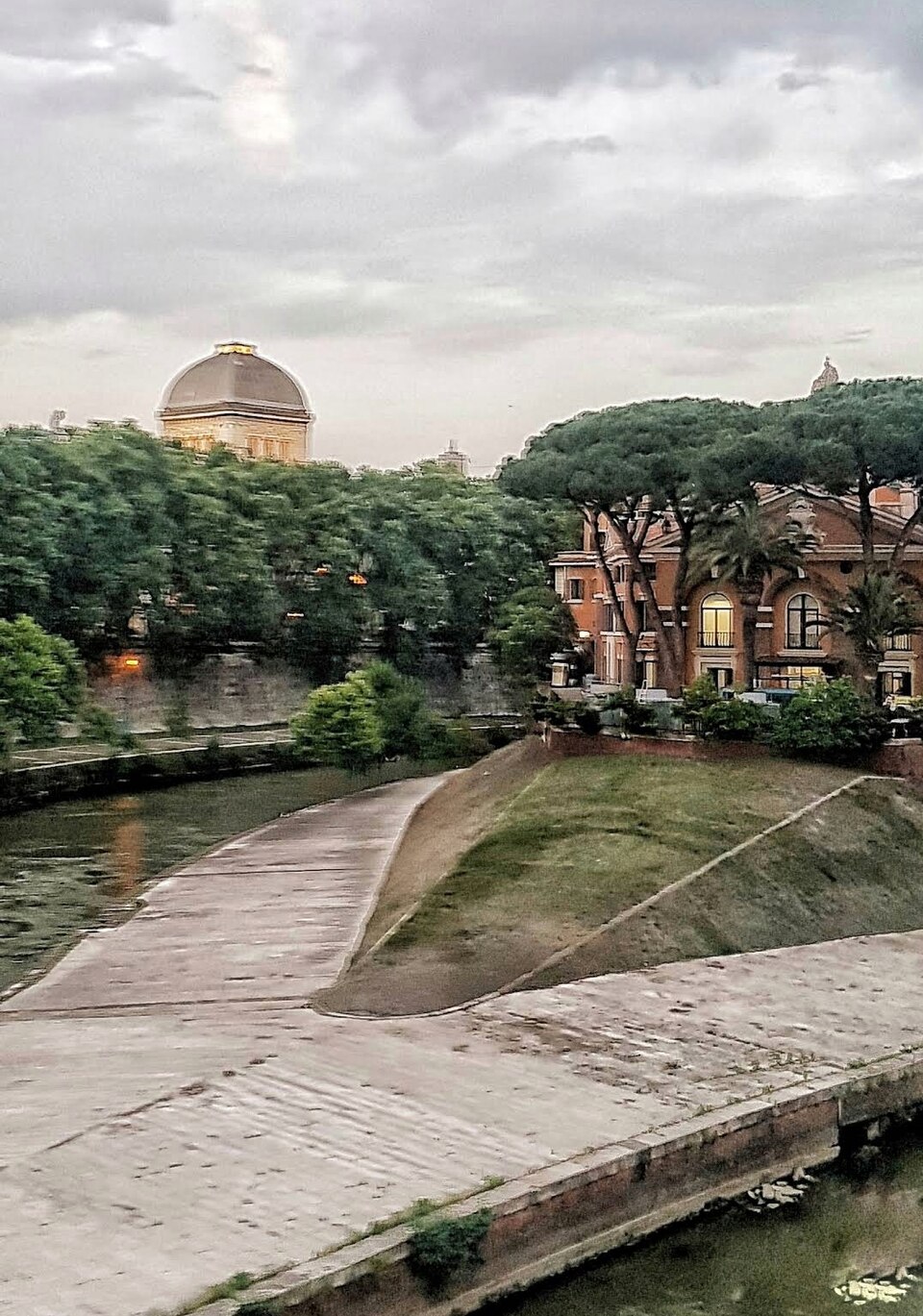 Tempio maggiore