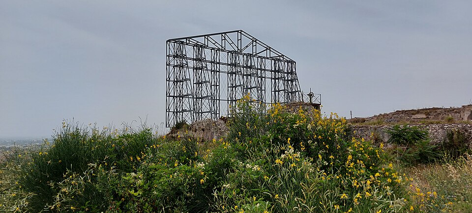 Santuario di Ercole Vincitore