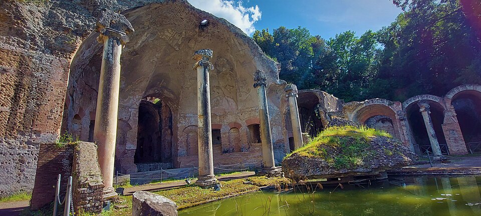 Serapeo