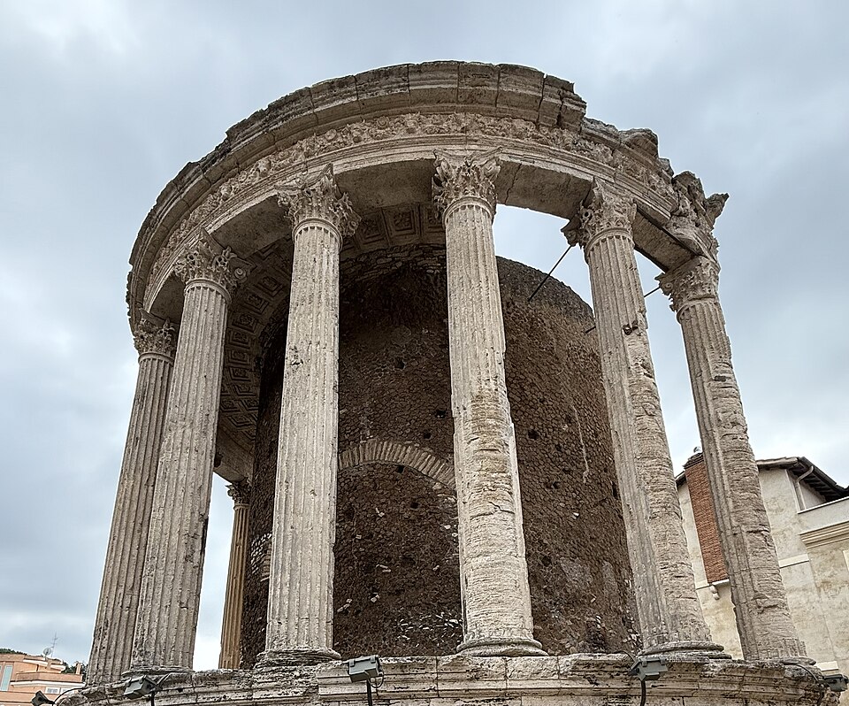 Tempio della Sibilla