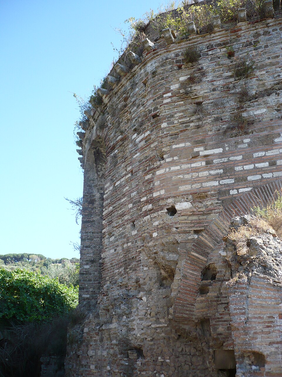 Tempio della Tosse