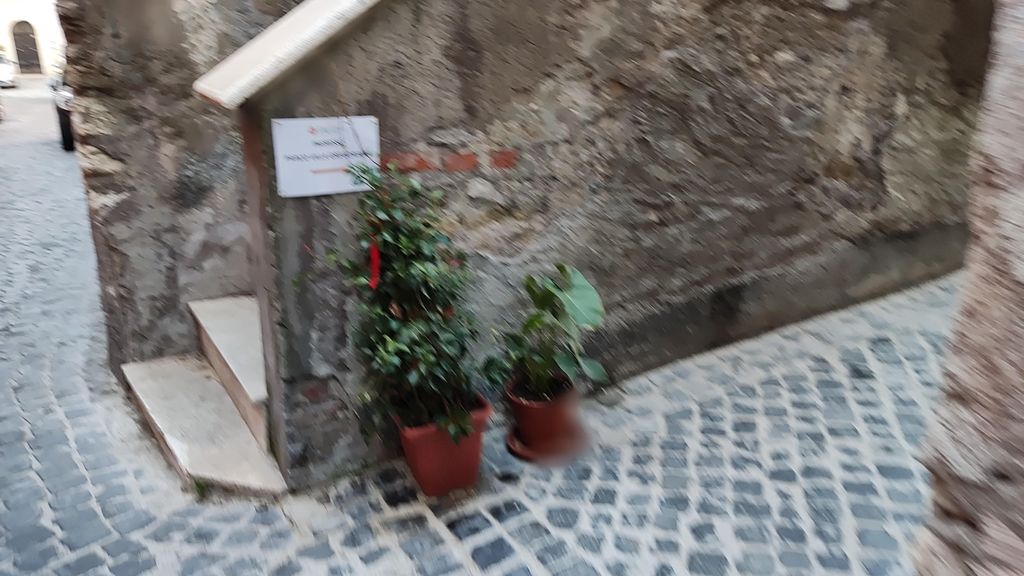Tempio di Vesta
