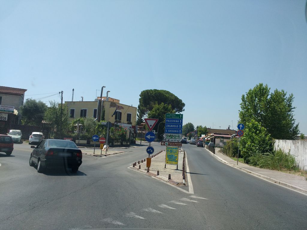 Tomba dei Plauzi