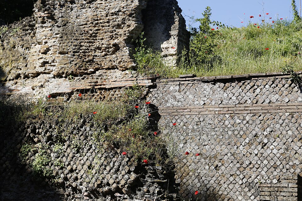 Villa Adriana