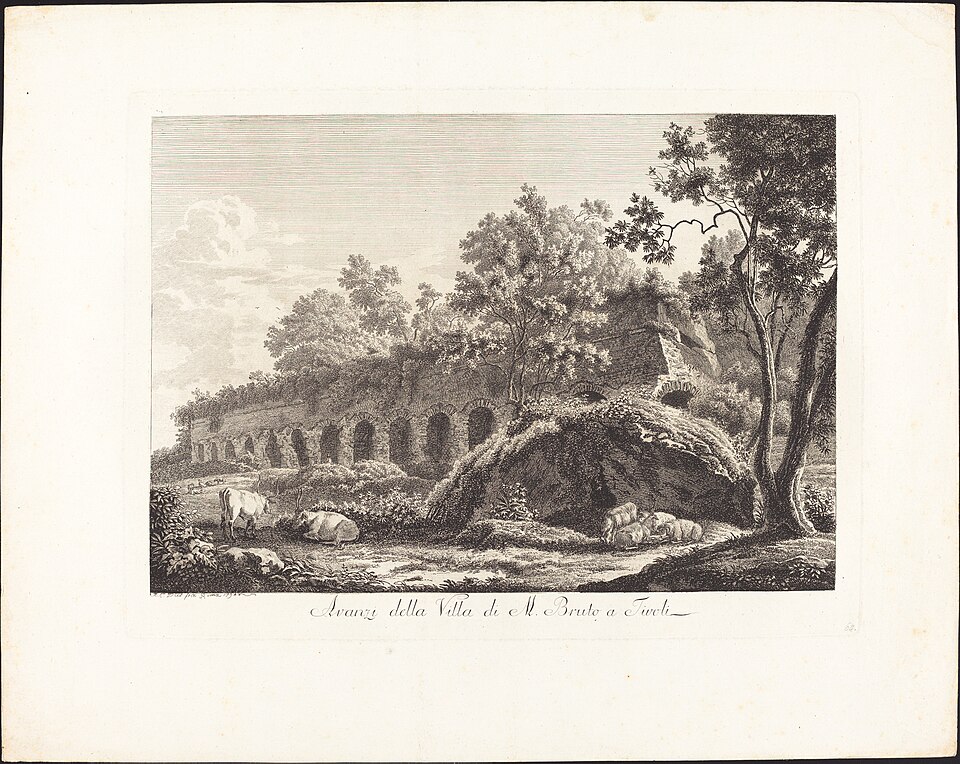 Villa di Bruto