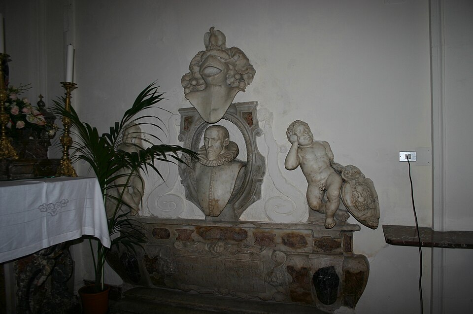 Tomba del Pero