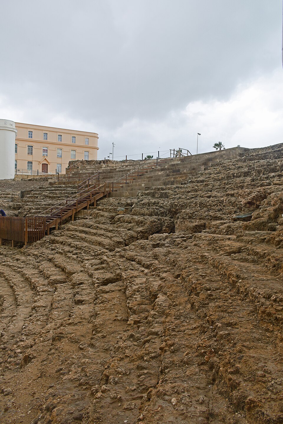 Teatro Romano