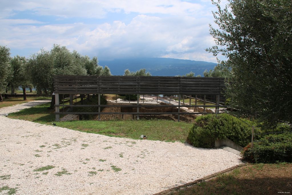 Villa Romana dei Nonii Arrii