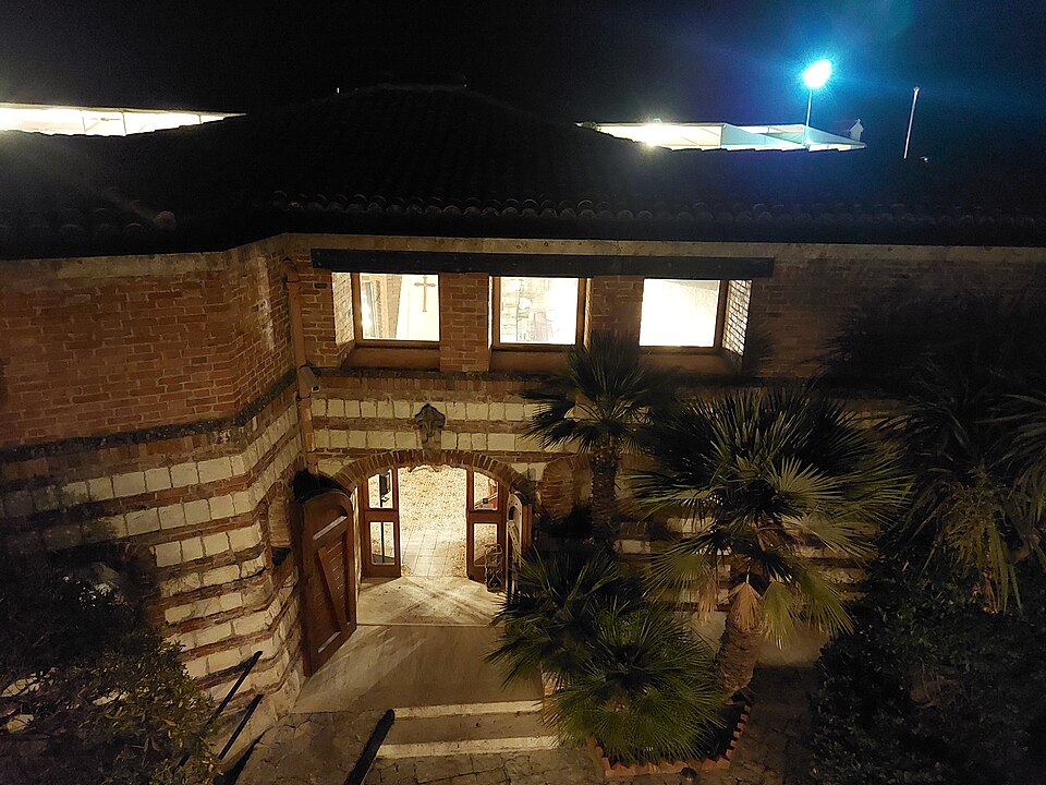 Forte napoleonico
