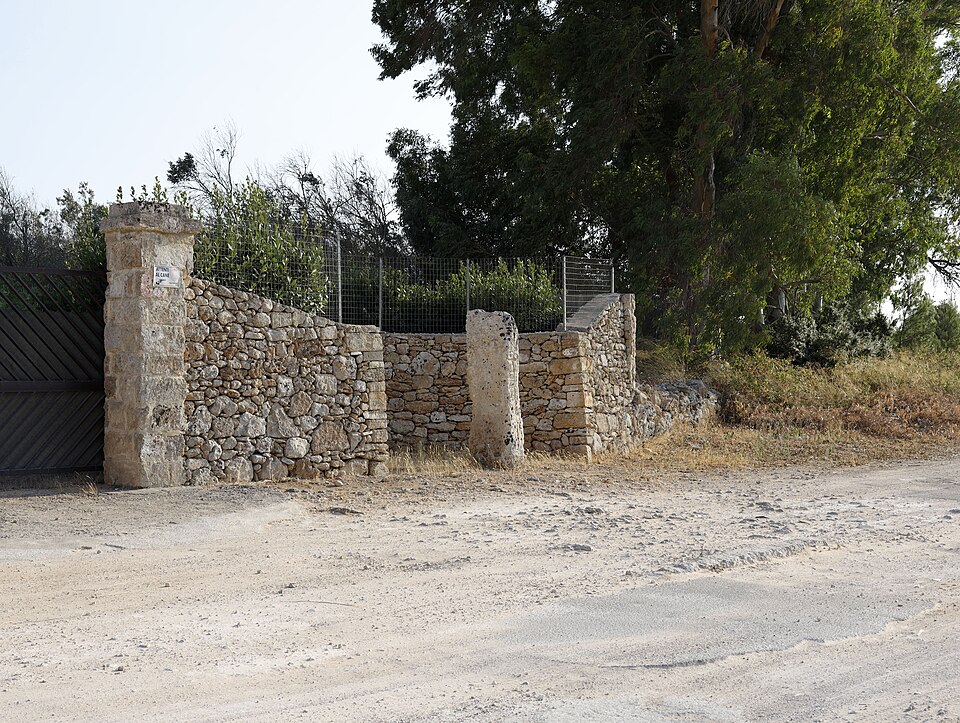 Croce di Principano